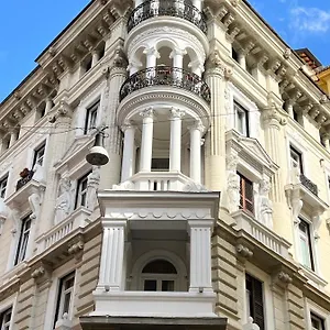 Hotel Le Petit, Rom