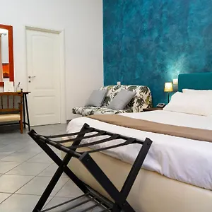3* Bed and breakfast Salotto Piramide