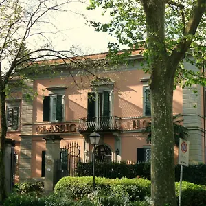 Classic Hotel Florencia