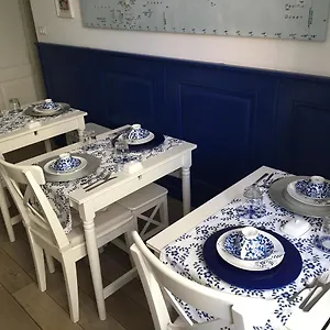 4* Bed and breakfast Alba Sul Vaticano