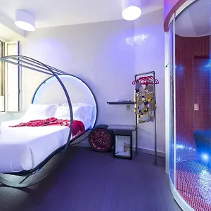 4* Bed and breakfast Ihabitaciones Pantheon&navona