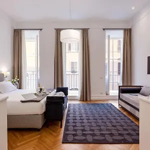 3* Pensión 504 Corso
