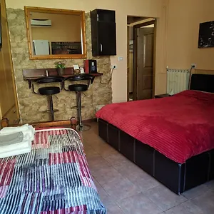 Bed and breakfast Gina