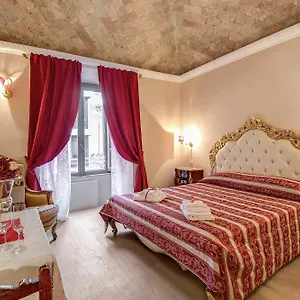 2* Hotel económico La Reggia Dei Principi